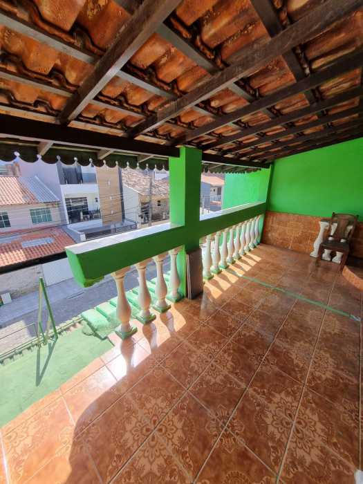 Casa de Condomínio à venda com 2 quartos, 148m² - Foto 22