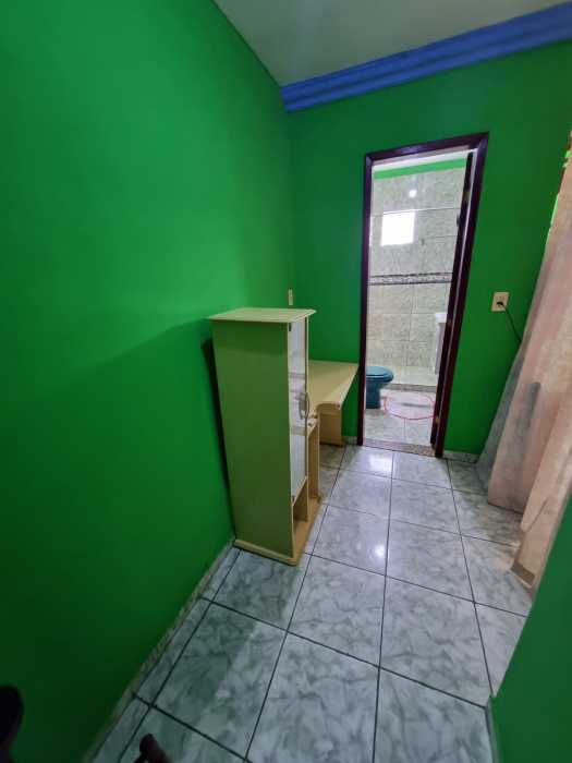 Casa de Condomínio à venda com 2 quartos, 148m² - Foto 18