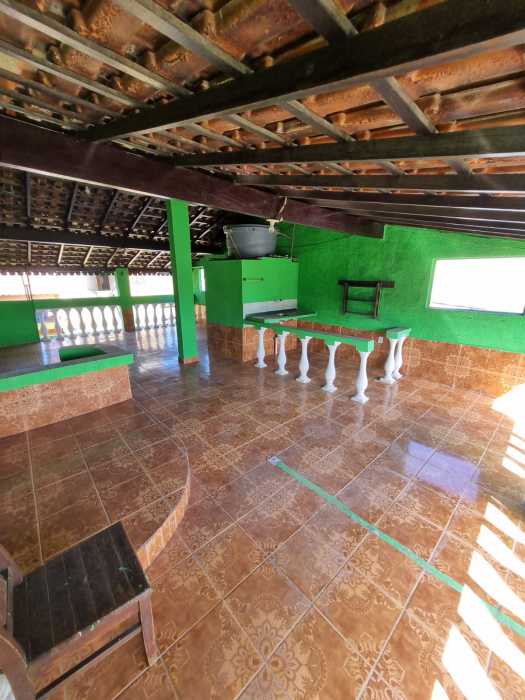 Casa de Condomínio à venda com 2 quartos, 148m² - Foto 23