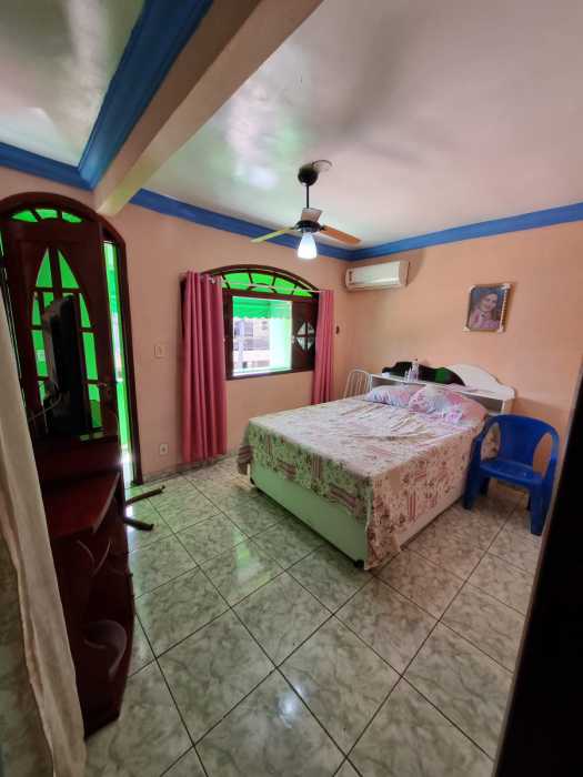 Casa de Condomínio à venda com 2 quartos, 148m² - Foto 14