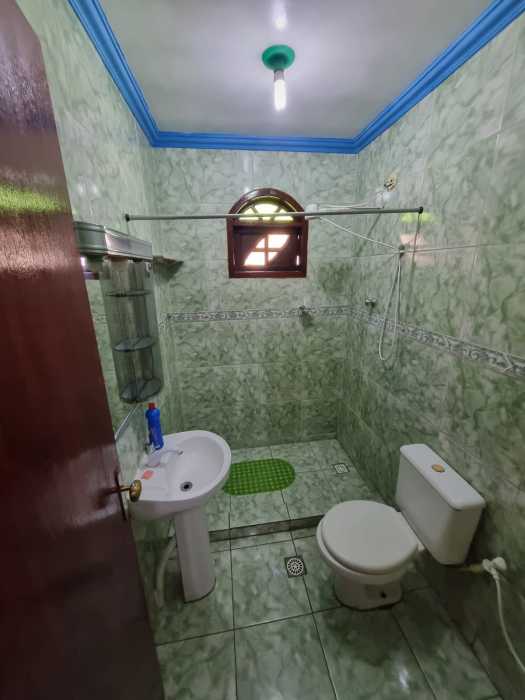 Casa de Condomínio à venda com 2 quartos, 148m² - Foto 13