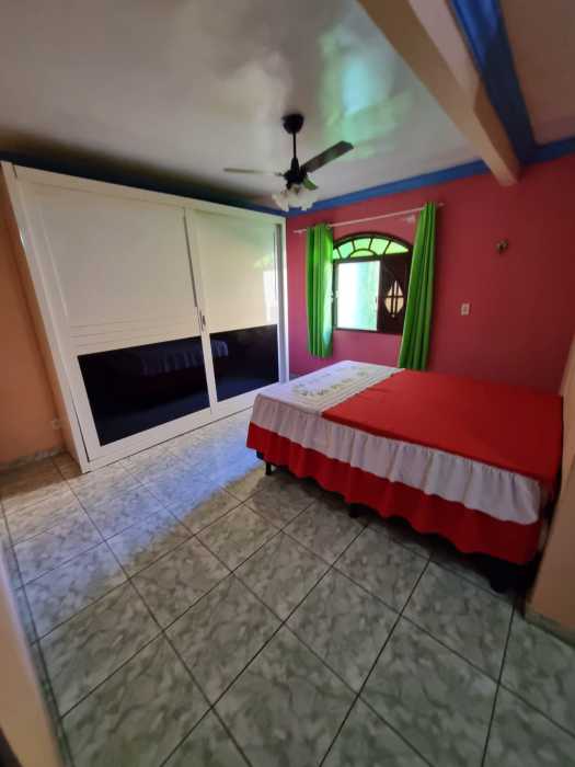 Casa de Condomínio à venda com 2 quartos, 148m² - Foto 11