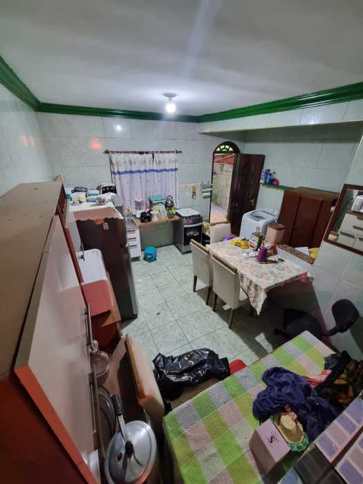 Casa de Condomínio à venda com 2 quartos, 148m² - Foto 9