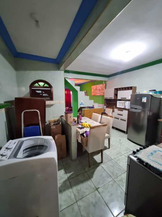 Casa de Condomínio à venda com 2 quartos, 148m² - Foto 10