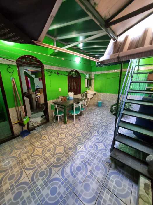 Casa de Condomínio à venda com 2 quartos, 148m² - Foto 5