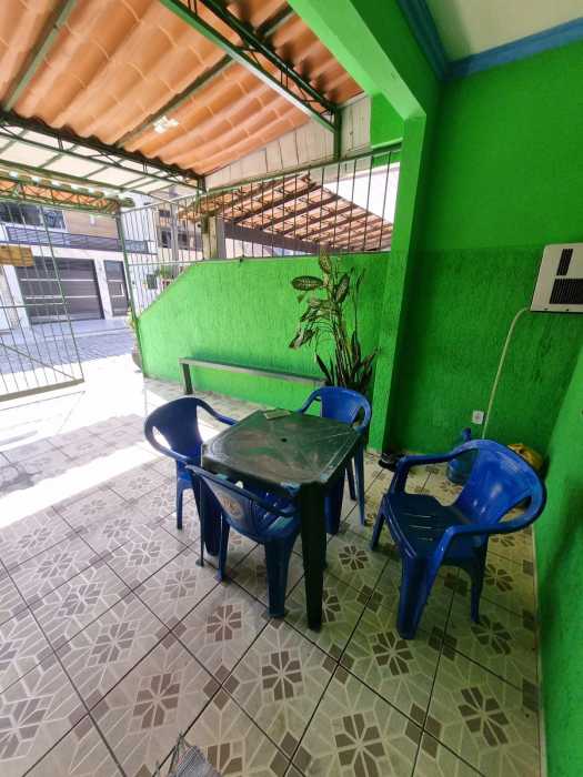 Casa de Condomínio à venda com 2 quartos, 148m² - Foto 4