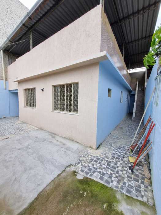 Casa à venda com 2 quartos, 150m² - Foto 3