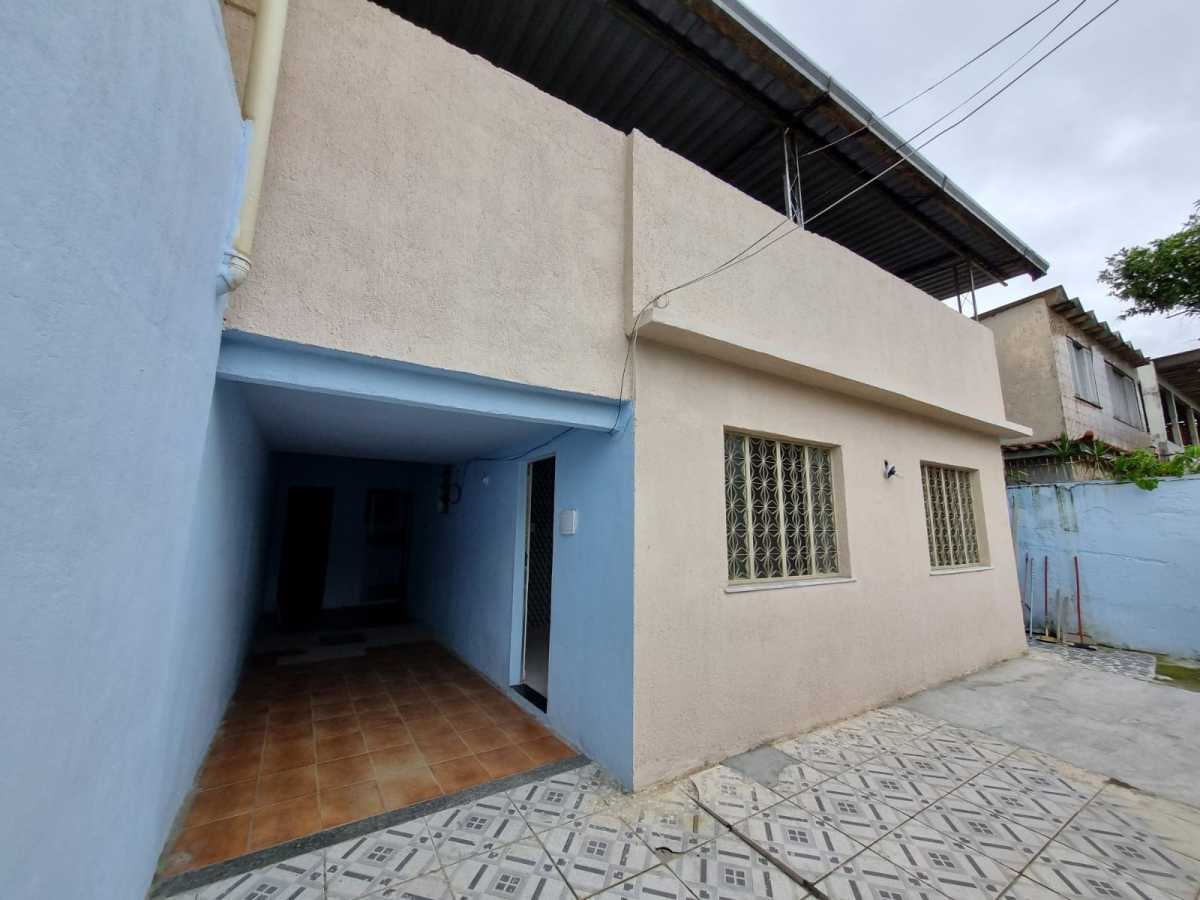 Casa à venda com 2 quartos, 150m² - Foto 2