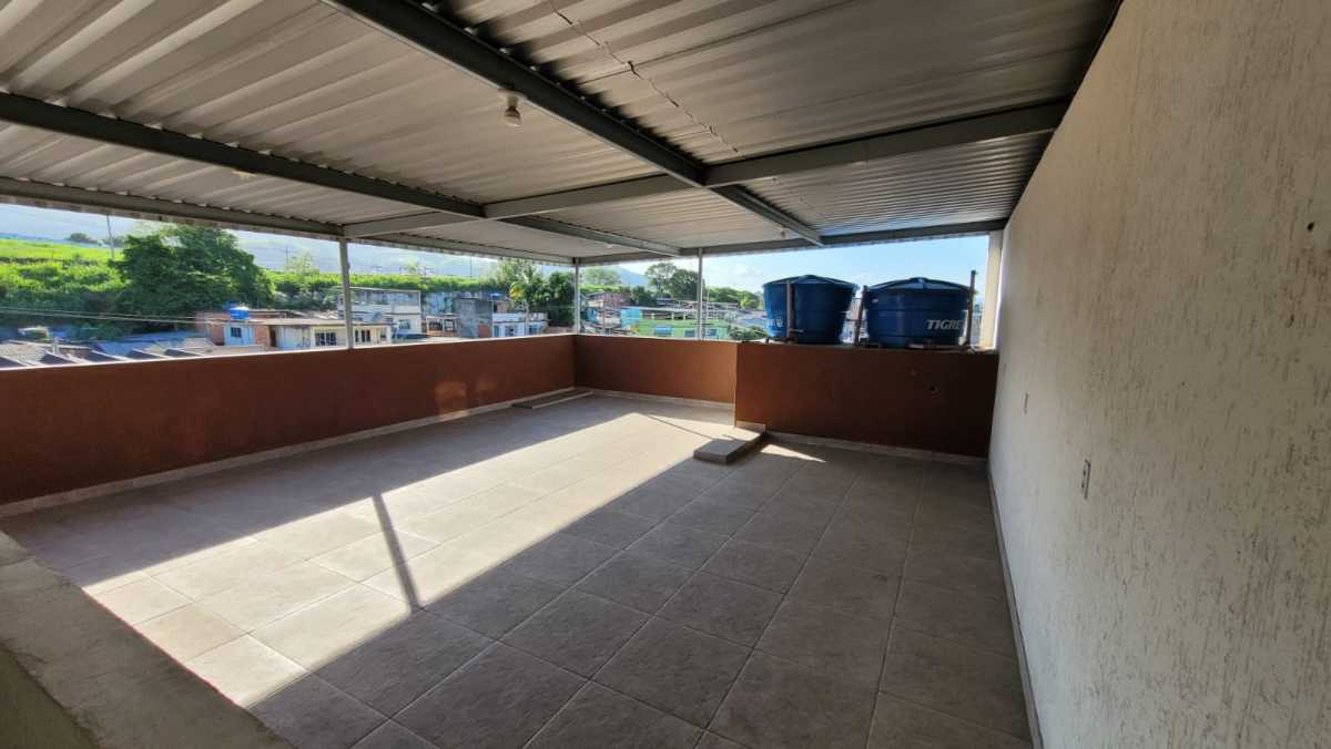 Casa à venda com 2 quartos, 81m² - Foto 24