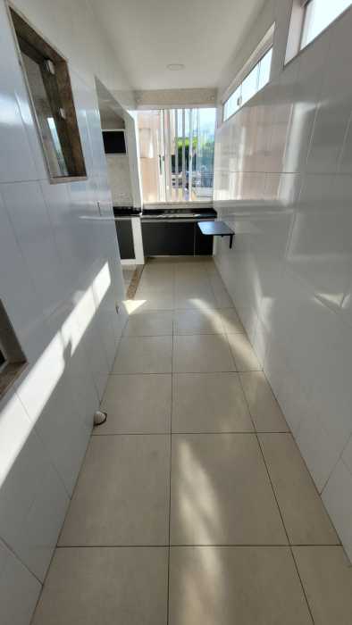 Casa à venda com 2 quartos, 81m² - Foto 22