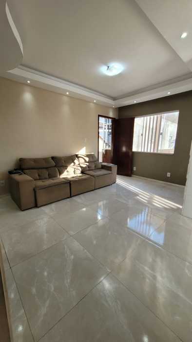Casa à venda com 2 quartos, 81m² - Foto 9