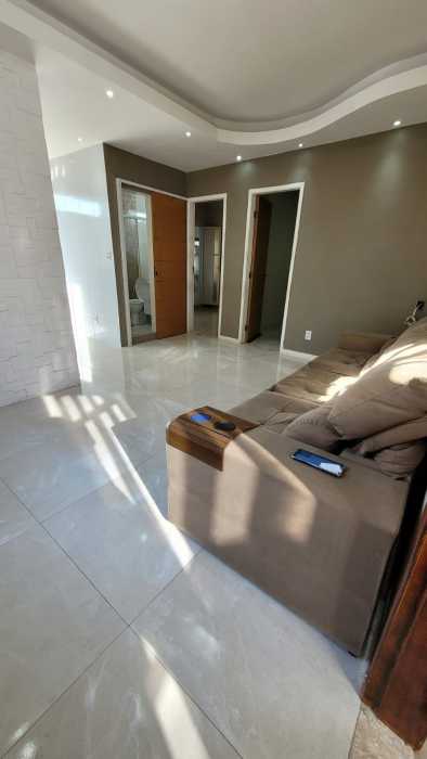 Casa à venda com 2 quartos, 81m² - Foto 11