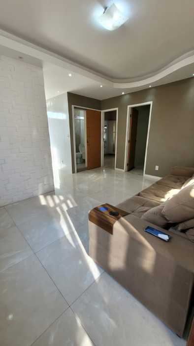 Casa à venda com 2 quartos, 81m² - Foto 8