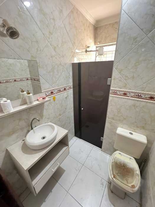 Casa à venda com 3 quartos, 114m² - Foto 16