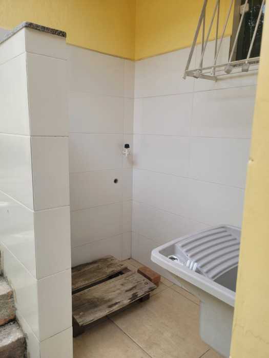 Casa para alugar com 1 quarto, 37m² - Foto 21