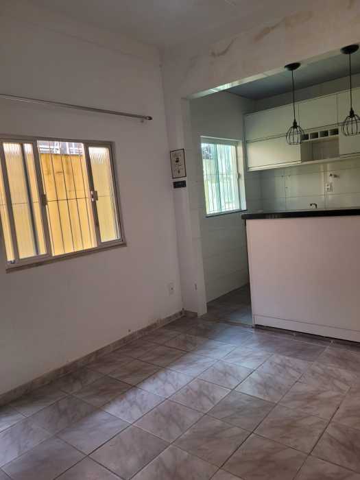 Casa para alugar com 1 quarto, 37m² - Foto 8