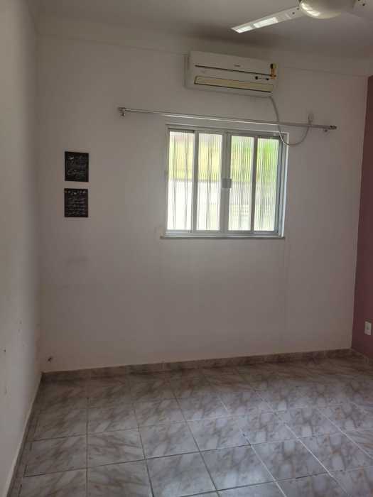 Casa para alugar com 1 quarto, 37m² - Foto 9