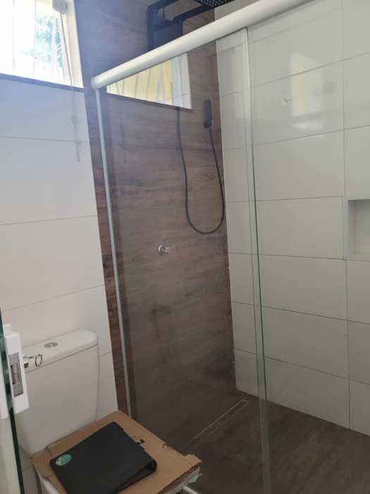 Casa para alugar com 1 quarto, 37m² - Foto 13