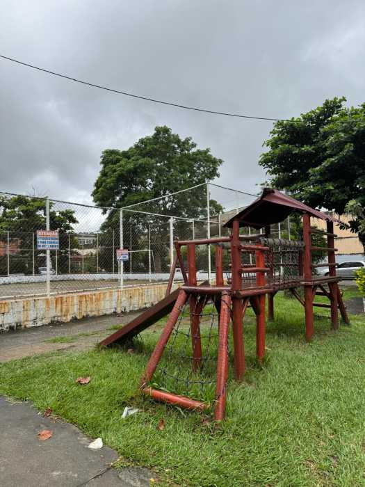 Casa para alugar com 2 quartos, 90m² - Foto 22