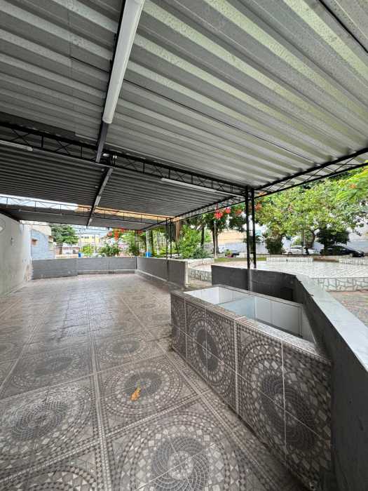 Casa para alugar com 2 quartos, 90m² - Foto 20