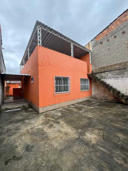 Casa para alugar com 2 quartos, 90m² - Foto 3