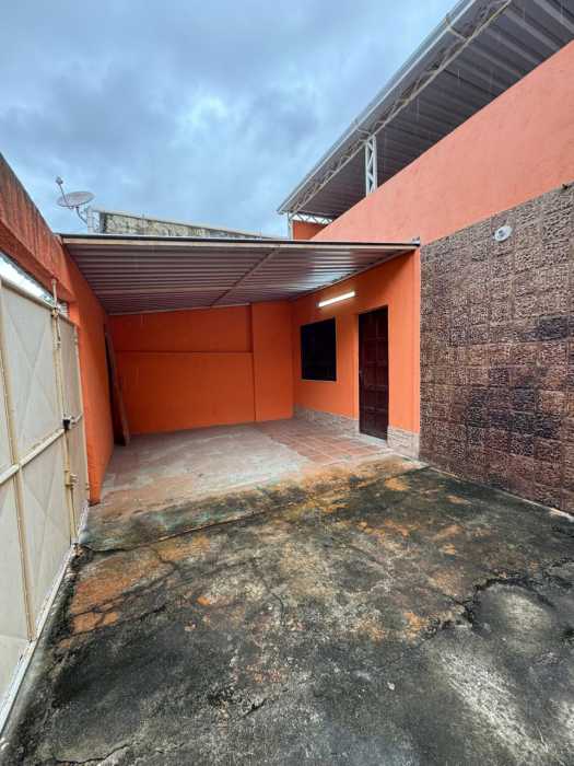 Casa para alugar com 2 quartos, 90m² - Foto 2