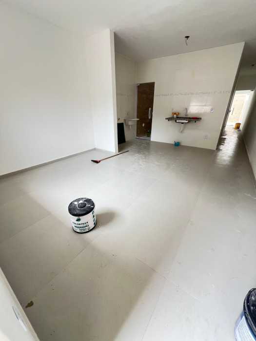 Casa à venda com 2 quartos, 70m² - Foto 14