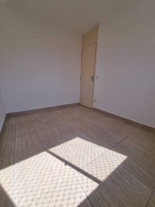 Apartamento à venda com 2 quartos, 61m² - Foto 10