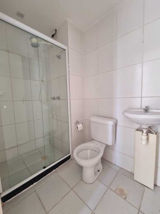 Apartamento à venda com 2 quartos, 61m² - Foto 20