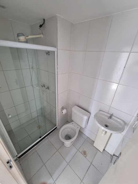 Apartamento à venda com 2 quartos, 61m² - Foto 21