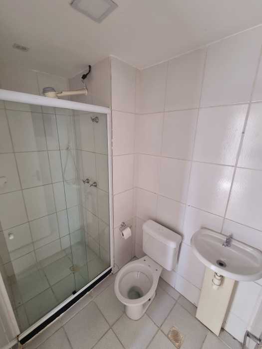 Apartamento à venda com 2 quartos, 61m² - Foto 22