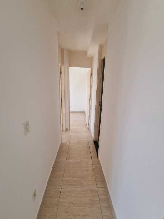 Apartamento à venda com 2 quartos, 61m² - Foto 12