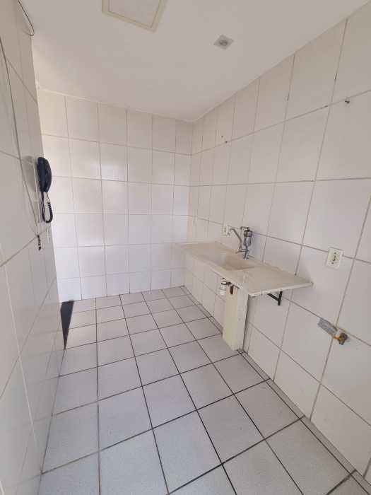 Apartamento à venda com 2 quartos, 61m² - Foto 11