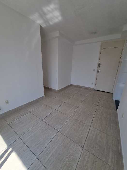 Apartamento à venda com 2 quartos, 61m² - Foto 5