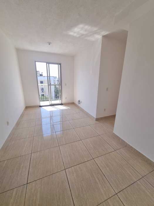 Apartamento à venda com 2 quartos, 61m² - Foto 1