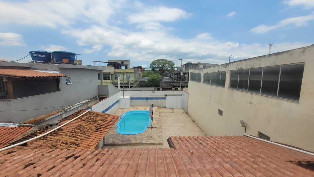 Casa à venda com 2 quartos, 145m² - Foto 28