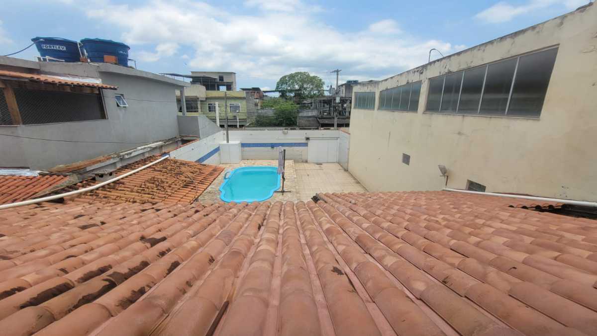 Casa à venda com 2 quartos, 145m² - Foto 29