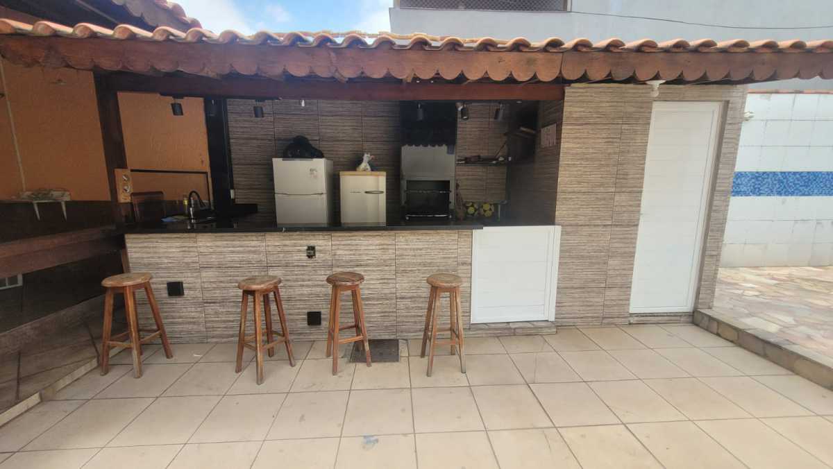 Casa à venda com 2 quartos, 145m² - Foto 6