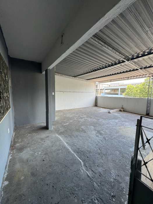 Casa para alugar com 2 quartos, 123m² - Foto 5