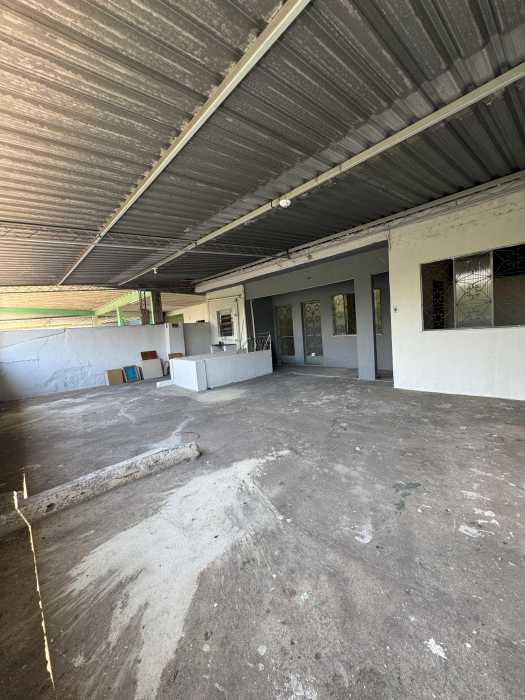 Casa para alugar com 2 quartos, 123m² - Foto 4