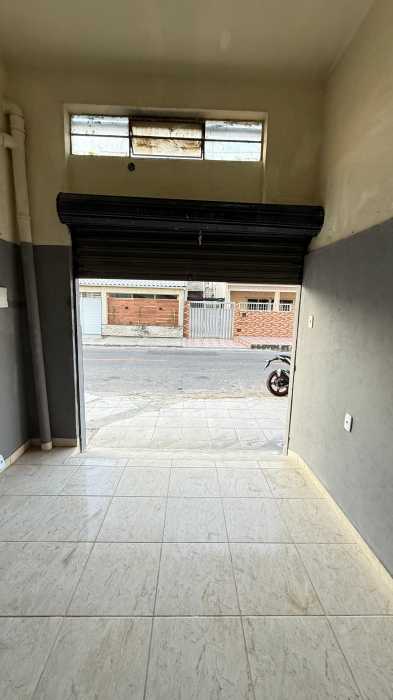 Loja-Salão para alugar, 24m² - Foto 10