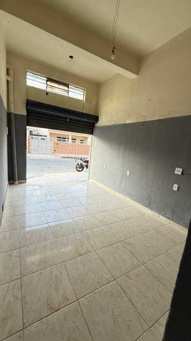 Loja-Salão para alugar, 24m² - Foto 12