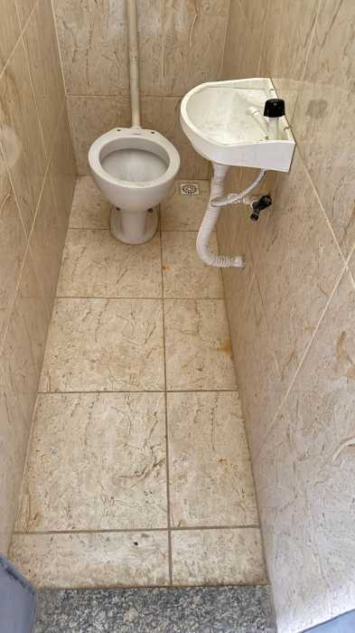 Loja-Salão para alugar, 24m² - Foto 8