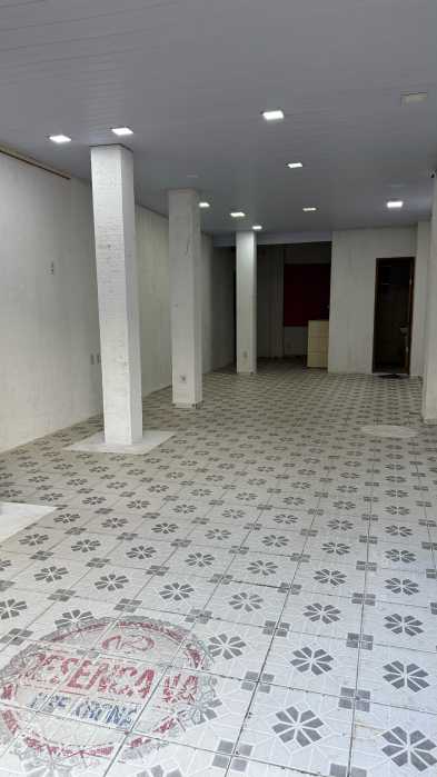 Loja-Salão para alugar, 70m² - Foto 4