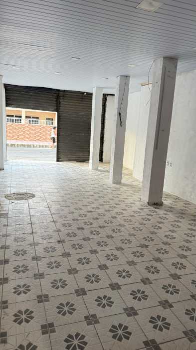 Loja-Salão para alugar, 70m² - Foto 13