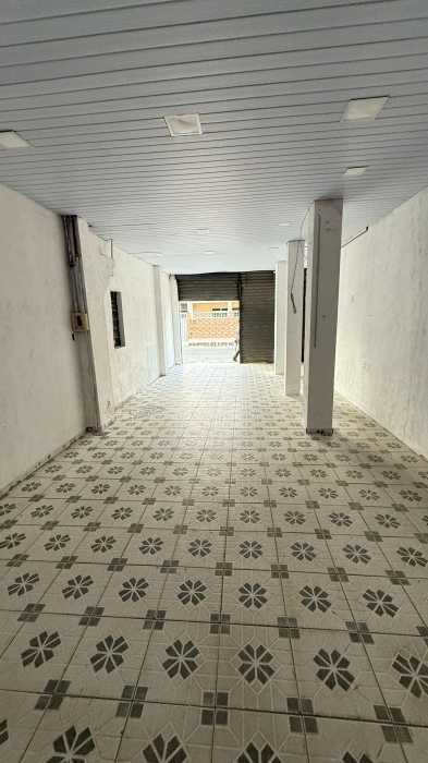 Loja-Salão para alugar, 70m² - Foto 12