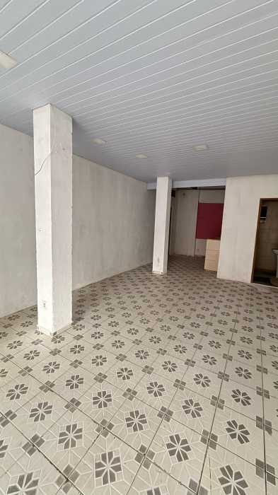 Loja-Salão para alugar, 70m² - Foto 7