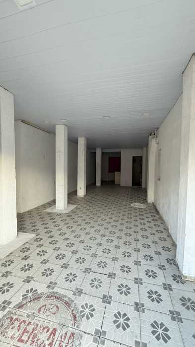 Loja-Salão para alugar, 70m² - Foto 2