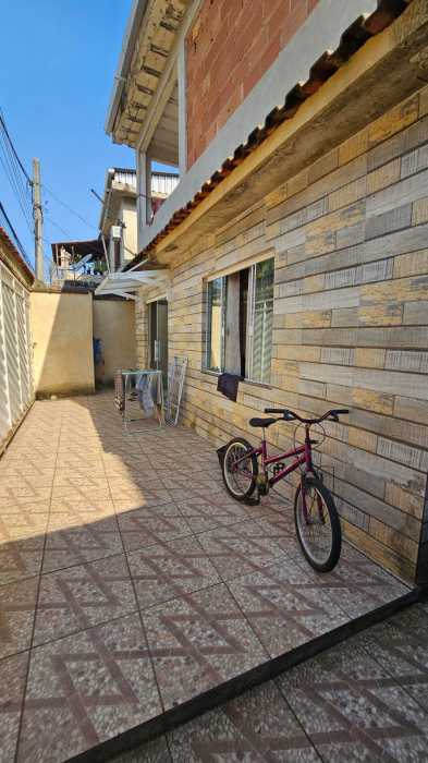 Casa à venda com 2 quartos, 90m² - Foto 22