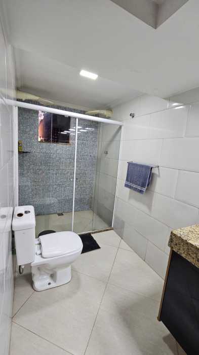 Casa à venda com 2 quartos, 90m² - Foto 11